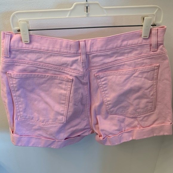 American Apparel high wasted shorts - Picture 2 of 2